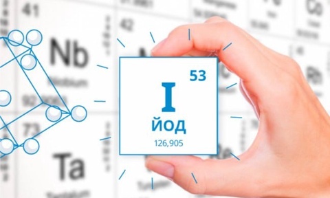 Yod tanqisligi — inson intellekti va IQ darajasi susayishiga sabab bo'ladi