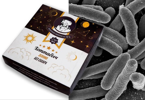 E. coli has been found in popular types of ice cream sold in Uzbekistan