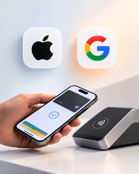 Apple Pay and Google Pay Payment Services Launched in Uzbekistan