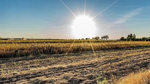 Алдағы айларда әлемде экстрималды ауа райы  байқалады