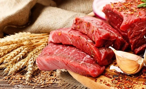 Импорт продовольствия в Узбекистан вырос почти на 40%