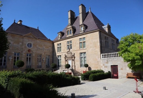 Another museum was robbed in France