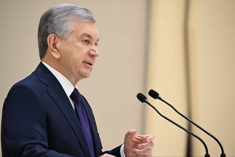 Президентимизнинг ёшлар билан учрашувидан сўнгги ўйлар ёҳуд менинг яна 20 ёшга қайтиш орзуларим ҳақида