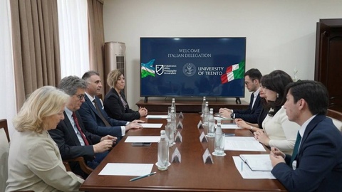 Xalqaro hamkorlik — taraqqiyot va sifat garovi