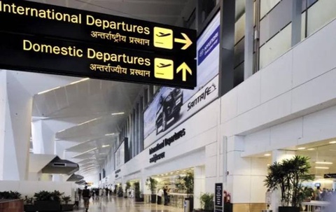 Женщина, подвергавшаяся риску стать жертвой торговли людьми в Индии, вернулась в Узбекистан