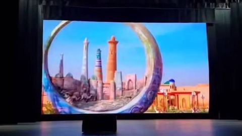 Ӯзбекистон дар марҳилаи дуюм (нимниҳоӣ)-и Ҷашнвораи байналмилалии филмҳои сайёҳӣ «Divo Mira» дар Русия ширкат кард