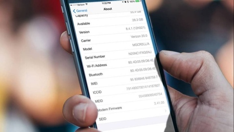 «IMEI» кодларини рўйхатдан ўтказиш тадбиркорларнинг масъулияти