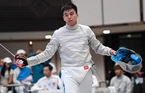 Муса Аймуратов Istanbul Satellite турнирида бронза медалини қўлга киритди