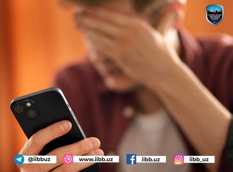 Toshkent shahar IIB fuqarolarni ogohlikka chaqirdi