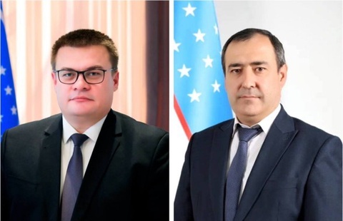 Касбий таълим агентлиги директорига ўринбосарлар тайинланди