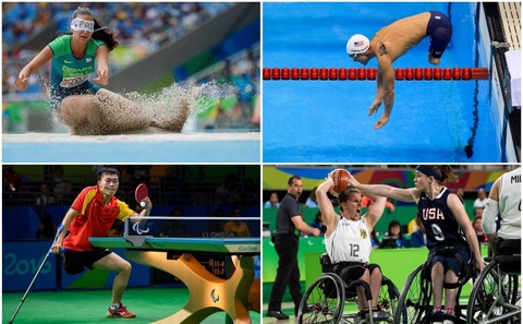 Установлен порядок переподготовки и повышения квалификации специалистов по паралимпийским видам спорта