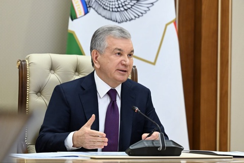 Issues related to combating corruption and economic crimes, and improving compliance control discussed