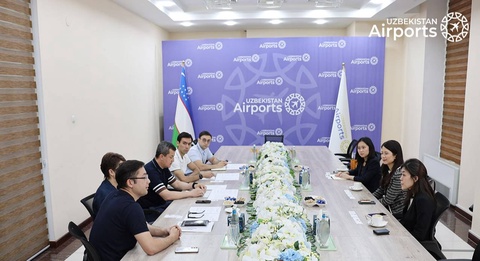 Singapore is considering launching direct flights to Uzbekistan