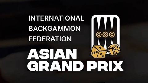 В Ташкенте состоится международный турнир по нардам Asian Grand Prix 2026