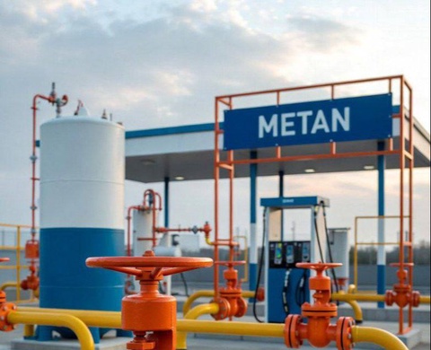 Bugun, 15-mart kuni “metan zapravkalar” soat 10:00 dan 16:00 ga qadar faoliyat yuritadi