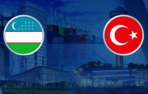 The number of enterprises with the participation of Turkish capital is growing in Uzbekistan