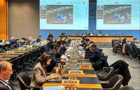 Дүниежүзілік сауда ұйымының Бас директоры Өзбекстанның белсенді бастамасын жоғары бағалады