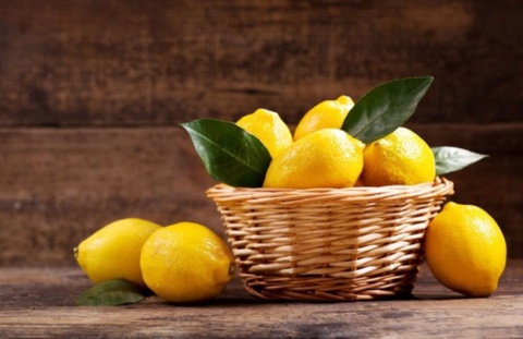 Oʻzbekiston qancha limon import qilgani ochiqlandi