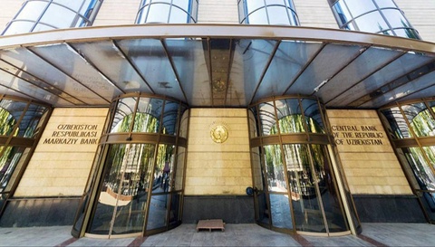 Өзбекстан Орайлық банки тийкарғы ставканы жыллық 14 процент муғдарында қалдырды