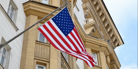 Госдолг США рискует достигнуть опасного для мира уровня, предупредил МВФ