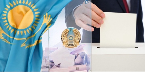В Казахстане завершилось голосование на референдуме по строительству АЭС