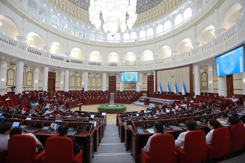 Parliament approved a bill strengthening consumer rights guarantees and protection of minors
