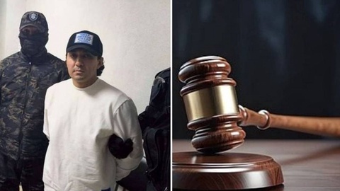 Акмал Шукуровни озодликка чиқарган судяларнинг ваколати тугатилди