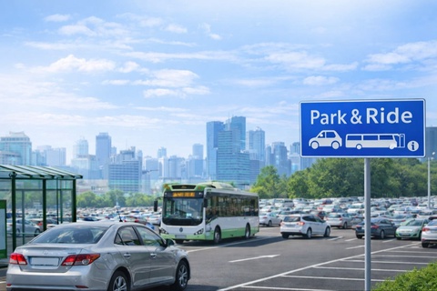 Viloyatlardan Toshkentga avtomobillar kirishiga hech qanday cheklov yoki taqiqlar joriy etilmayapti — hokimlik