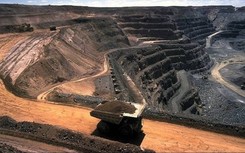 «Жер қойнауы туралы» Заң күшіне енді