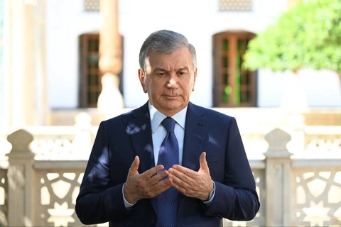 Дар маҷмӯи Баҳоуддини Нақшбанд шароит барои зиёратчиён васеъ карда хоҳад шуд