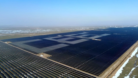 Yil boshidan buyon QES va SHESlarda qancha elektr energiyasi ishlab chiqarilgani maʼlum qilindi