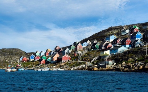 Трампнинг гаплари фонида Гренландияда умумий сайловлар ўтказилади