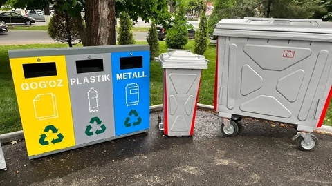 Chiqindidan 5 000 000 soʻmdan ortiq noreal qarzdorlik bekor qilindi