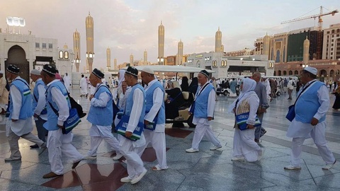 In Uzbekistan, the new umrah season will begin in August 2025