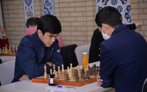 Мусобиқаи байналмилалии шоҳмот барои ҷоизаи Президенти Ӯзбекистон ба анҷом расид