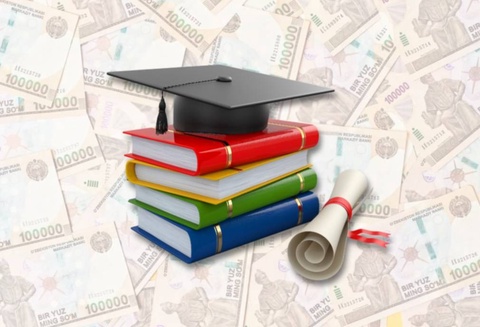 Образовательные услуги в Узбекистане растут быстрее всего