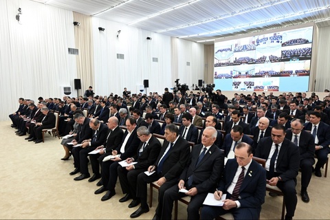 Автокредит ставкасини пасайтириш ва ҳажмини ошириш чорасини кўриш топширилди