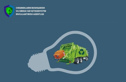 Дар Тошканд имкони пардохти неруи барқ барои абонентоне, ки аз хидматҳои бурдани партов доранд, муваққатан маҳдуд карда шудааст