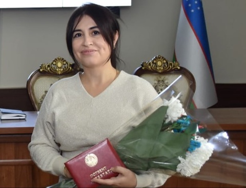 Yangi davr taʼlim strategiyasi va sohadagi islohotlar