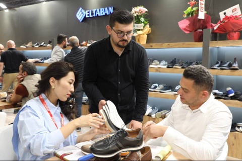 Ширкатҳои туркӣ нақша доранд, ки ба Ӯзбекистон сармоягузорӣ кунанд