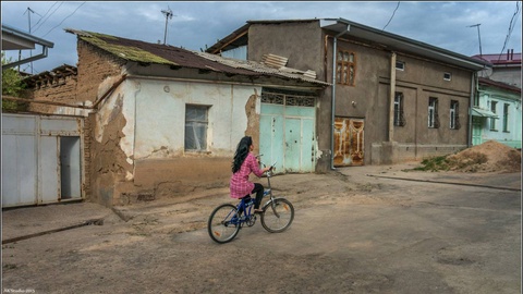 В Узбекистане будет улучшена инфраструктура 1000 наиболее отстающих махаллей