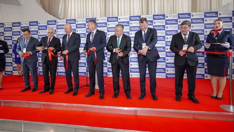 Еліміздің өкілдері «Беларусь транспорт апталығы – 2024» халықаралық форумына қатысты