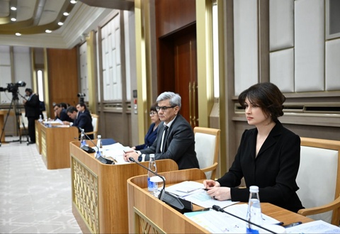 Yurtimizdagi 58 ta dori korxonasining barchasi milliy GMP sertifikatini olgan — Prezident