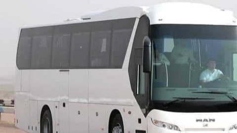 Toshkent shahrida oʻqiyotgan talaba-yoshlar Andijonga bepul olib ketiladi