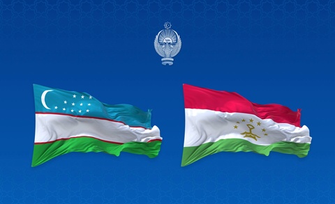 Tojikiston Prezidenti davlat tashrifi bilan Oʻzbekistonda boʻladi