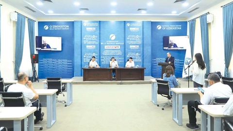 Кризис неплатежей сдерживает развитие питьевого водоснабжения