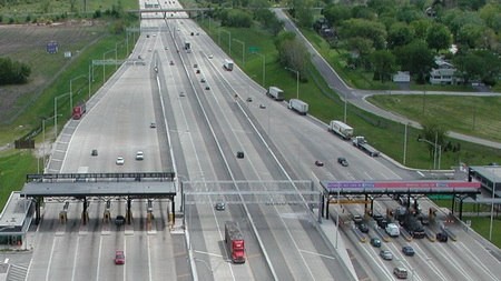 “Toshkent—Andijon” pulli yoʻlini yaratish ishlari yakuniga yetib qoldi