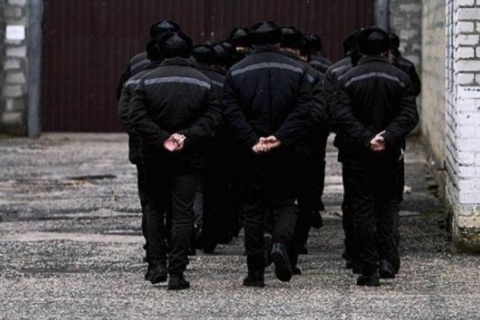 Президент фармони билан 392 нафар шахс афв этилди