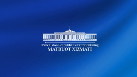 Шавкат Мирзиёев мамлакатимизда бўлиб турган делегатлар билан учрашувлар ўтказади