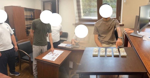 В Узбекистане раскрыта коррупционная схема, связанная с трудоустройством в Республике Корея